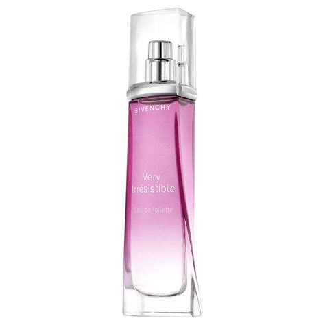 givenchy very irresistible 30ml eau de toilette|Givenchy very irresistible price.